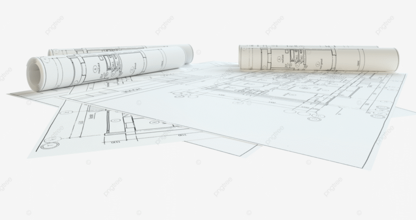 pngtree-rolled-house-blueprints-isolated-blueprint-png-image_10214352